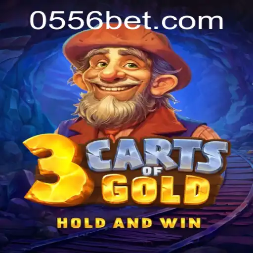 Exploring the Enchanting World of 3cartsOfGold: A Modern Gaming Marvel