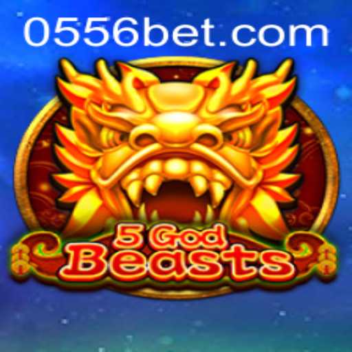 Exploring the Exciting World of 5GodBeasts: A Gaming Phenomenon