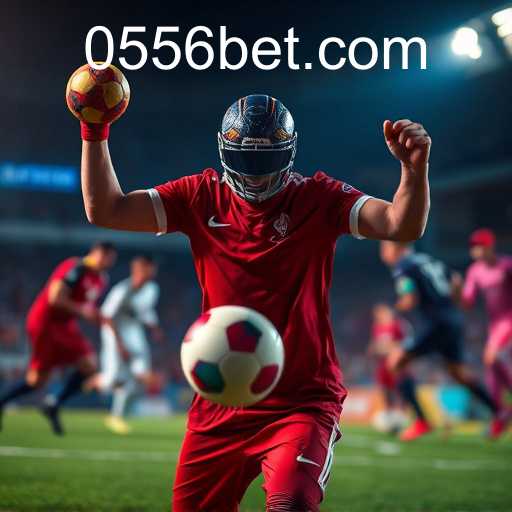 Explorando o Mundo das Apostas Esportivas com ênfase na Plataforma 556bet