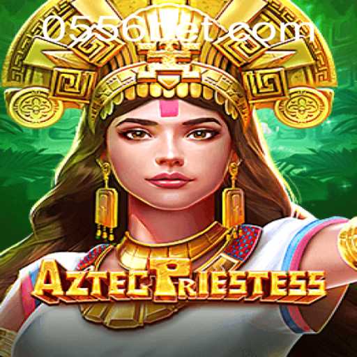 Discover the Mystical World of AztecPriestess: A Game of Ancient Splendor and Adventure