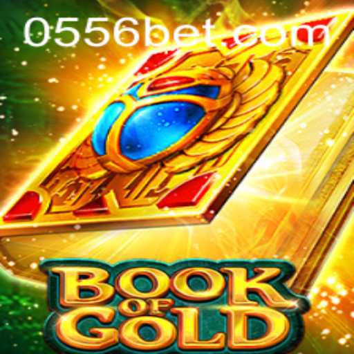 Unveiling BookofGold: The Legendary Journey with 556bet