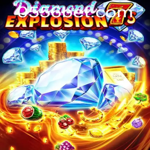 Unveiling DiamondExplosion7s: A Dynamic Gaming Adventure with 556bet