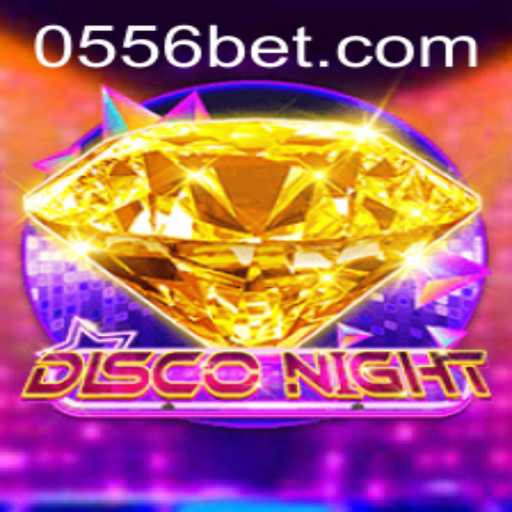 DiscoNight: The Ultimate Gaming Experience with 556bet
