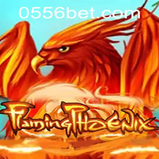 FlamingPhoenix: The Exciting New Gaming Sensation