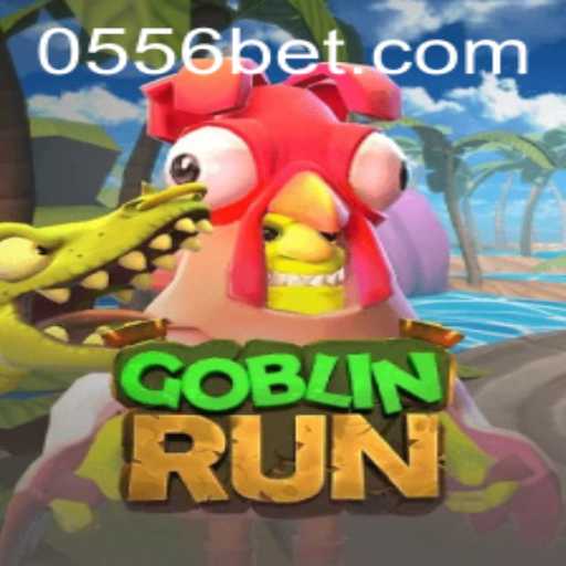 Discover the Thrilling World of GoblinRun with 556bet