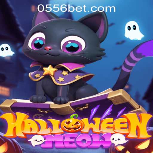 HalloweenMeow: A Spooktacular Game with a Betting Twist