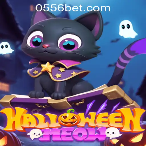 HalloweenMeow: A Spooktacular Game with a Betting Twist