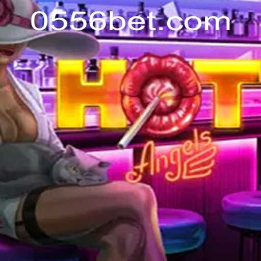 HotAngels: The Exciting New Game Taking the Gaming World by Storm