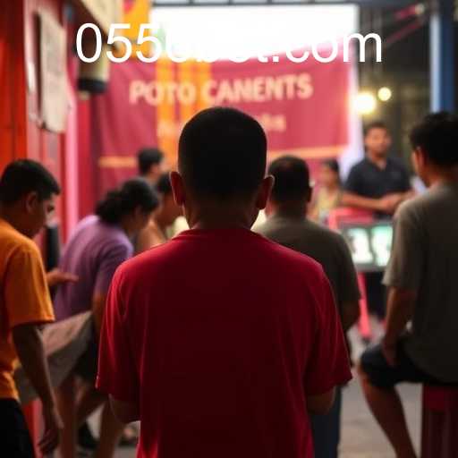 The Complex World of Jueteng and Its Modern Twist with 556bet