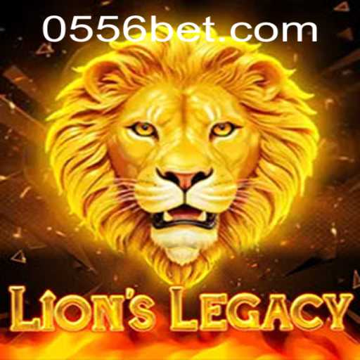 LionsLegacy: An Immersive Adventure in the World of 556bet