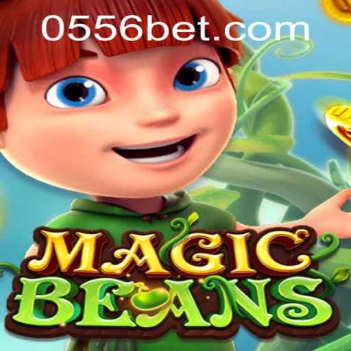 Unveiling the Magical World of MAGICBEANS with 556bet