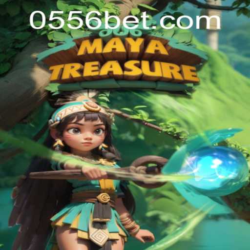 Discover the Thrills of MayaTreasure at 556bet