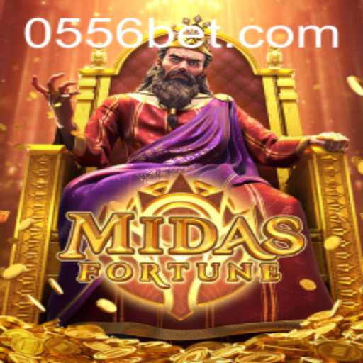 Discover the Thrilling World of MidasFortune in Association with 556bet