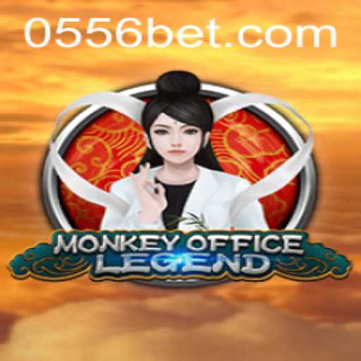 MonkeyOfficeLegend: Conquering the Corporate Jungle