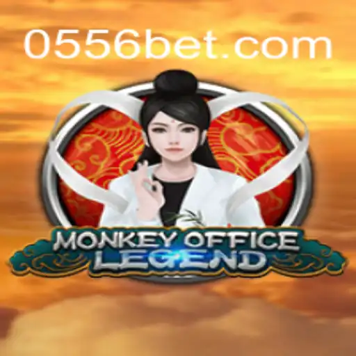 MonkeyOfficeLegend: Conquering the Corporate Jungle