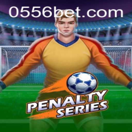PenaltySeries - A Thrilling Soccer Simulation Game
