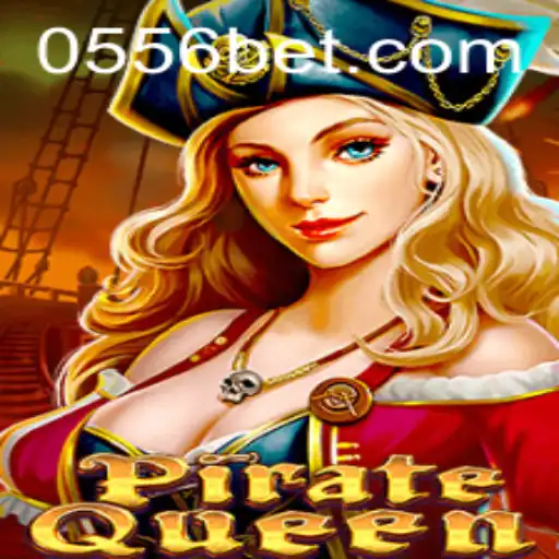 Explore the Adventure of PirateQueen with 556bet