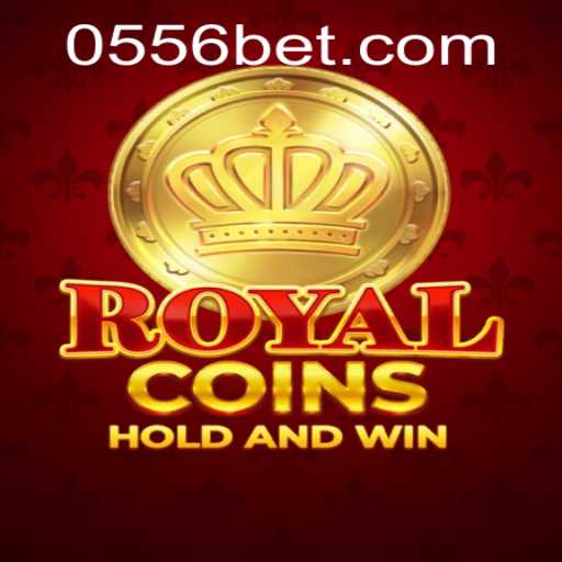 Explore the Exciting World of RoyalCoins with 556bet