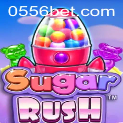 SugarRush: A Sweet Adventure in Gaming with 556bet