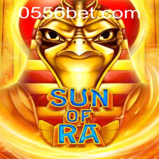 Exploring the Enchanting World of SunofRa: A Riveting Journey with 556bet