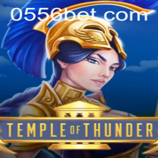 Temple of Thunder: A New Gaming Experience with 556bet