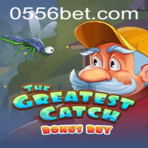 Exploring TheGreatestCatchBonusBuy Game with 556bet Strategies